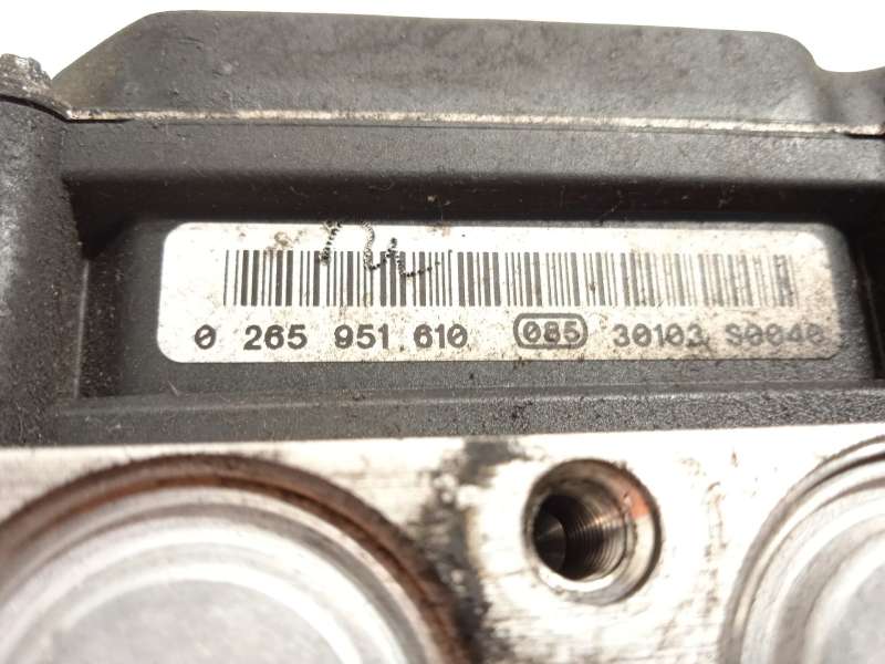 Recambio de abs para ford transit furgoneta (fa_ _) 2.2 tdci referencia OEM IAM CC112C405BA 0265951610 0265251564 - Blanco 6