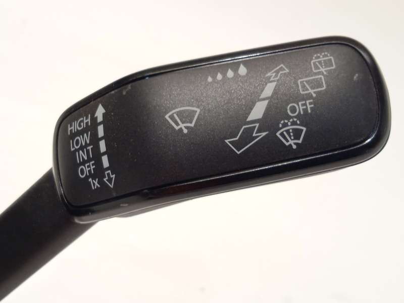 Recambio de mando intermitentes para seat ateca (kh7, khp) 1.5 tsi referencia OEM IAM 5Q1953507FL 5Q1953507FLIGI 3