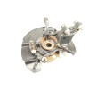 Recambio de mangueta delantera izquierda para ford tourneo courier 1.0 ecoboost referencia OEM IAM L1TC3K171B1A 2413074 2413002