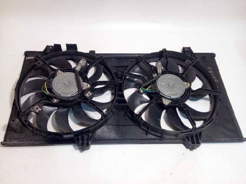 ELECTROVENTILADOR L51715025C 