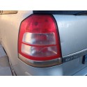 OPEL ZAFIRA / ZAFIRA FAMILY B (A05)
