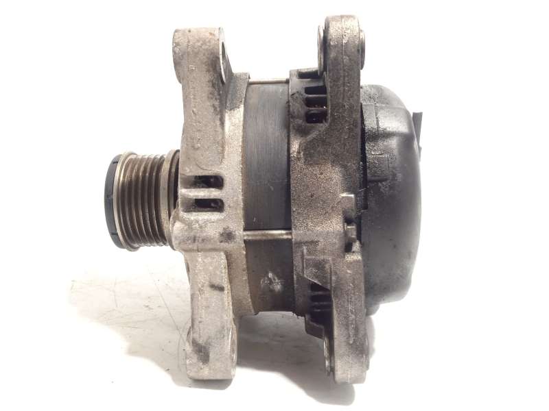 Recambio de alternador para peugeot 308 ii (lb_, lp_, lw_, lh_, l3_) 1.5 bluehdi 130 referencia OEM IAM 9820893880  MS1042119580 - Gris 4