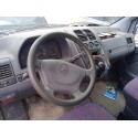 MERCEDES-BENZ VITO (W638) COMBI