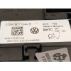 Recambio de mando climatizador para volkswagen taigo (cs1) 1.5 tsi referencia OEM IAM 2GM907044BXBT  5HB015522