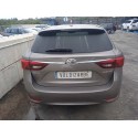 TOYOTA AVENSIS TOURING SPORTS