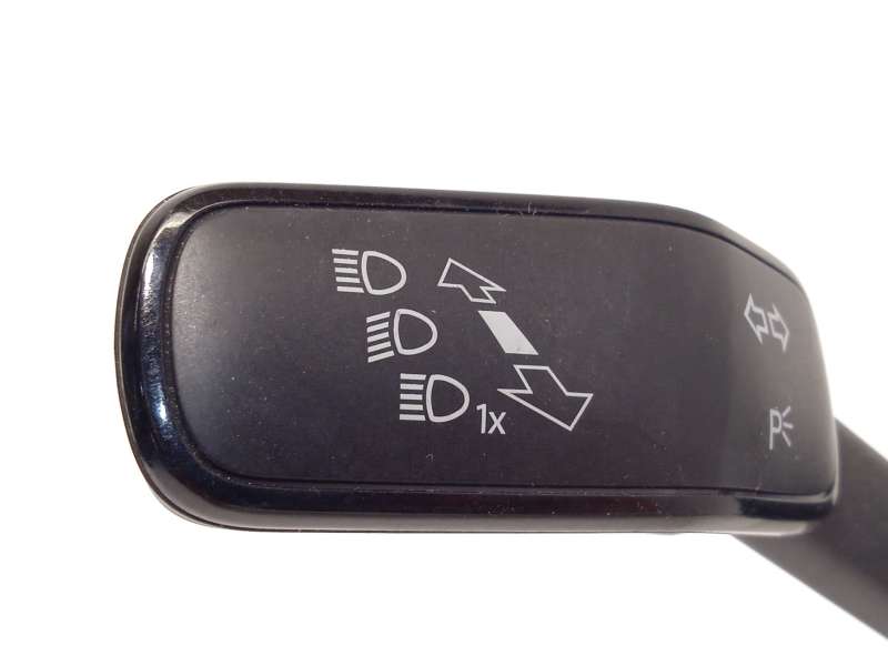 Recambio de mando intermitentes para seat ateca (kh7, khp) 1.5 tsi referencia OEM IAM 5Q1953507FL 5Q1953507FLIGI 4