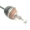 Recambio de transmision delantera izquierda para volkswagen t-roc (a11, d11) 1.6 tdi referencia OEM IAM 1K0407271LB  