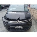 CITROËN C4 GRAND PICASSO II (DA_, DE_)