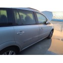 OPEL ZAFIRA / ZAFIRA FAMILY B (A05)