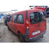 renault kangoo del año 2009