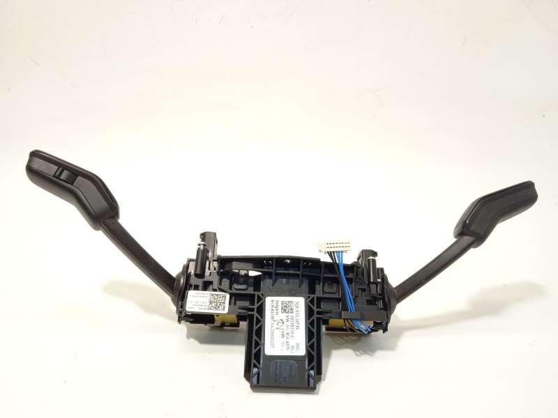 Recambio de mando intermitentes para seat ateca (kh7, khp) 1.5 tsi referencia OEM IAM 5Q1953507FL 5Q1953507FLIGI 5