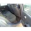 nissan micra (k12e) del año 2009