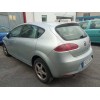 seat leon (1p1) del año 2007