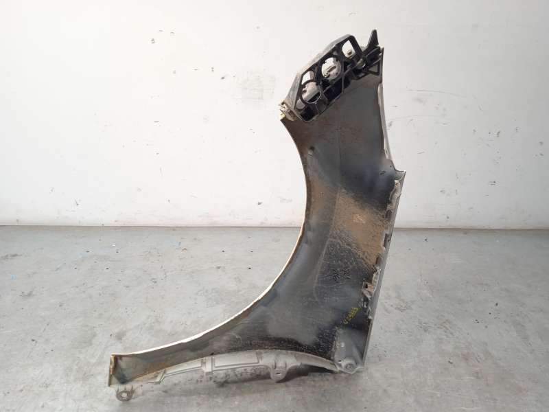 Recambio de aleta delantera derecha para peugeot 308 i (4a_, 4c_) 1.6 hdi referencia OEM IAM 7841Y1 - Blanco 2