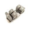 Recambio de mando elevalunas delantero izquierdo para volkswagen taigo (cs1) 1.5 tsi referencia OEM IAM 5G0959857EWZU  