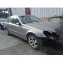 MERCEDES-BENZ CLASE E (W211)