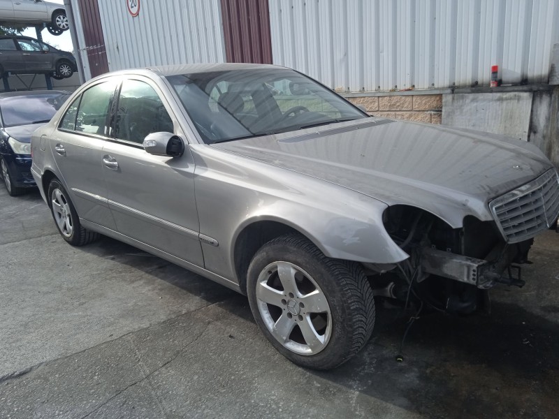 MERCEDES-BENZ CLASE E (W211)