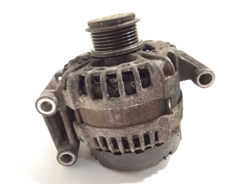 Recambio de alternador para ford transit furgoneta (fa_ _) 2.2 tdci referencia OEM IAM CC1T10300BC 1609842580 0125711102 - Blanco 2