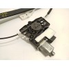 Recambio de elevalunas trasero derecho para audi q3 sportback (f3n) 35 tdi referencia OEM IAM 83A839462 5Q0959408D 