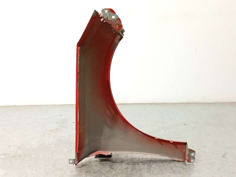 Recambio de aleta delantera izquierda para ford focus iii sedán 1.0 ecoboost referencia OEM IAM 2171304 - Rojo 4
