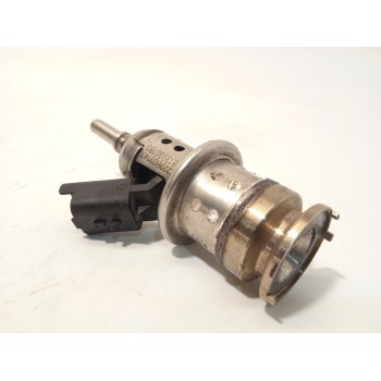 Recambio de inyector para citroën c4 cactus 1.5 bluehdi 100 referencia OEM IAM 9813930180  