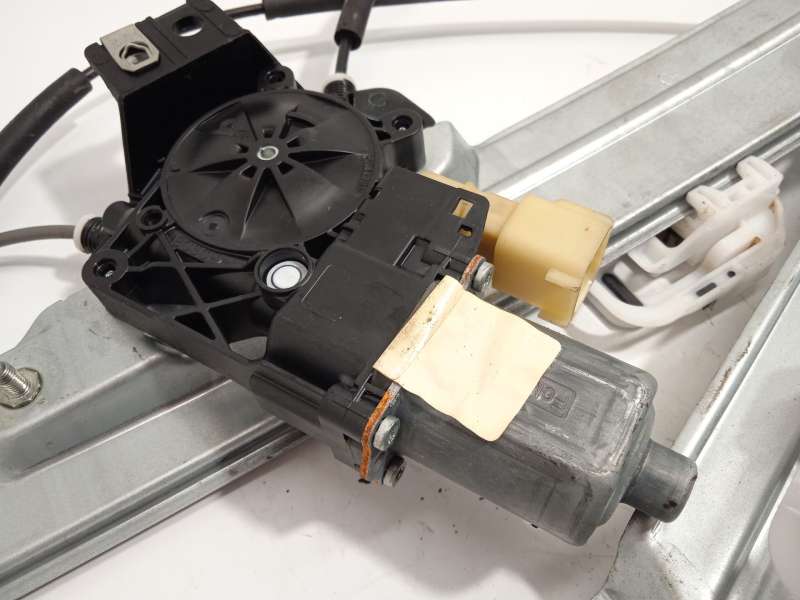 Recambio de elevalunas delantero derecho para ford kuga (cbs) 2.0 tdci cat referencia OEM IAM 2138688 CJ54S23200BR 0130822733 - Gris 3