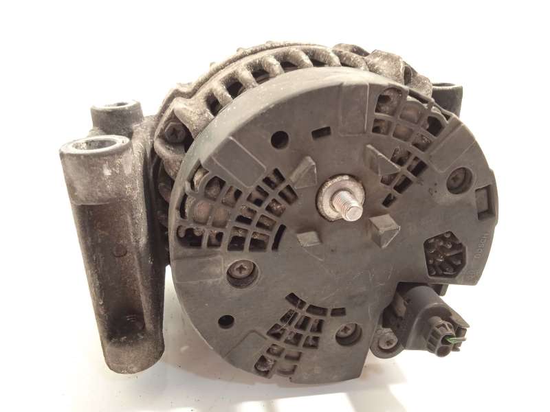 Recambio de alternador para ford transit furgoneta (fa_ _) 2.2 tdci referencia OEM IAM CC1T10300BC 1609842580 0125711102 - Blanco 3