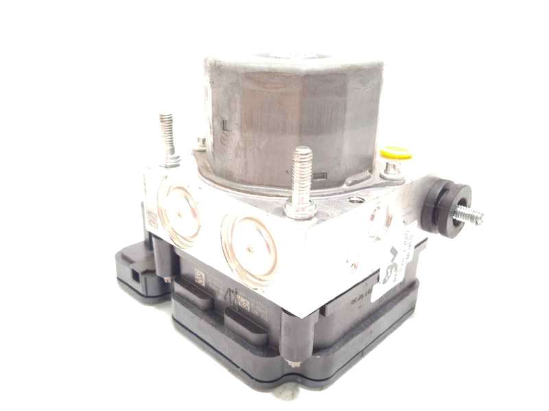 Recambio de abs para nissan micra v (k14) acenta referencia OEM IAM 476605FP0A 2265106455 269897 2