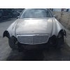 mercedes-benz clase e (w211) del año 2003