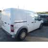 ford transit connect (tc7) del año 2012