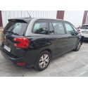CITROËN C4 GRAND PICASSO II (DA_, DE_)