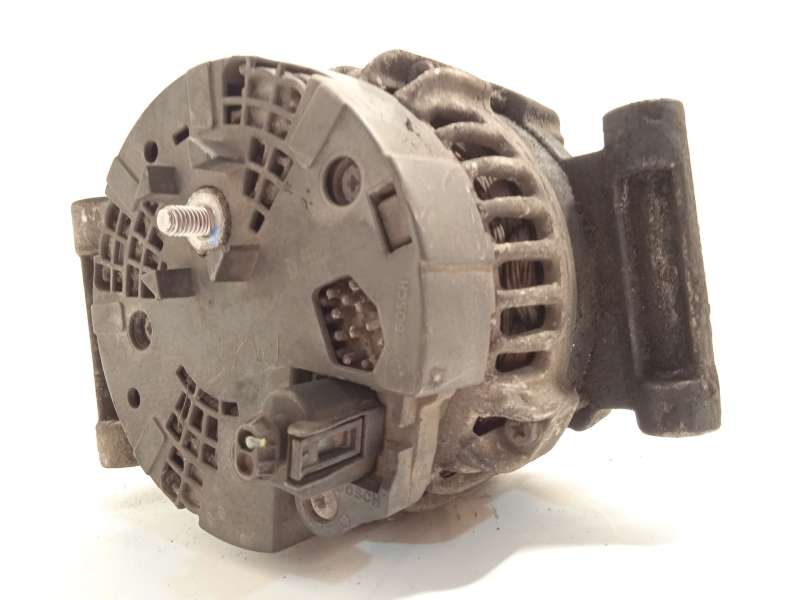 Recambio de alternador para ford transit furgoneta (fa_ _) 2.2 tdci referencia OEM IAM CC1T10300BC 1609842580 0125711102 - Blanco 4