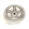 Recambio de llanta para audi q5 sportback (fyt) 40 tdi quattro referencia OEM IAM 80A601025BD  