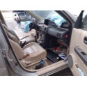 NISSAN X-TRAIL I (T30)
