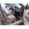 nissan x-trail i (t30) del año 2003
