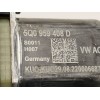 Recambio de elevalunas trasero derecho para audi q3 sportback (f3n) 35 tdi referencia OEM IAM 83A839462 5Q0959408D 