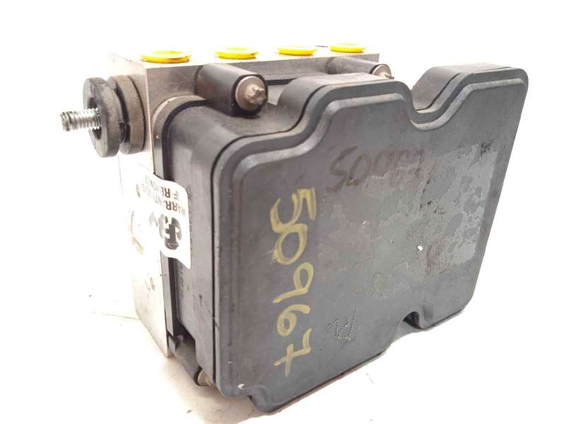 Recambio de abs para nissan micra v (k14) acenta referencia OEM IAM 476605FP0A 2265106455 269897 3