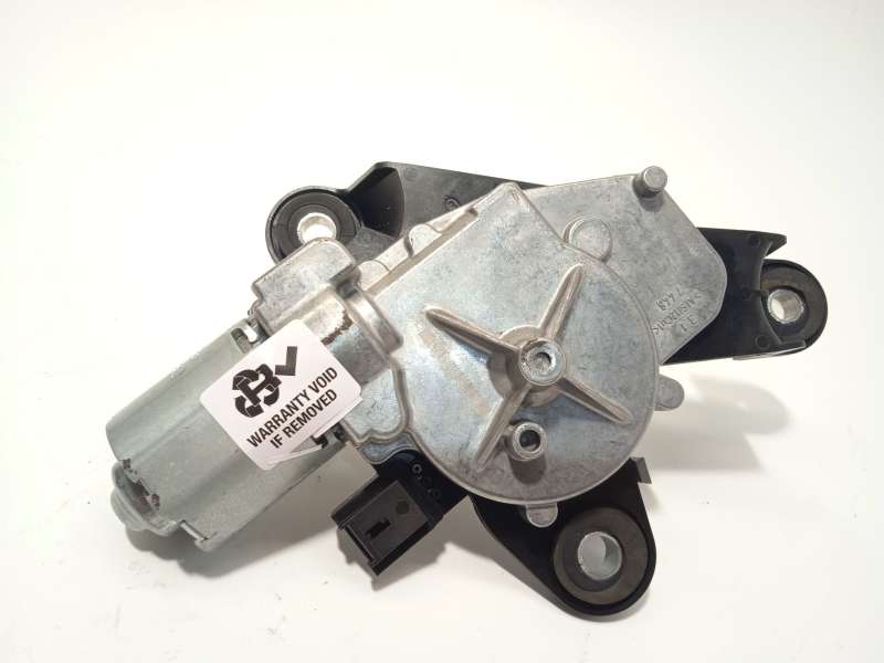 Recambio de motor limpia trasero para citroën c3 iii (sx) 1.2 puretech 82 referencia OEM IAM 9811259980  0390205112 2