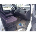 MERCEDES-BENZ VITO (W638) COMBI