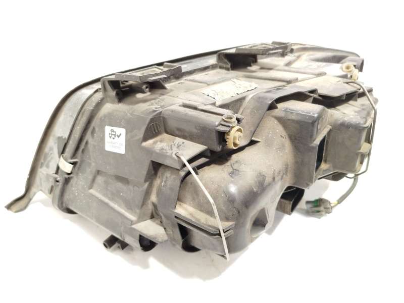 Recambio de faro derecho para audi allroad c5 (4bh) 2.5 tdi quattro referencia OEM IAM 4Z7941004B - Negro 4