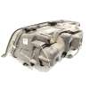 Recambio de faro derecho para audi allroad c5 (4bh) 2.5 tdi quattro referencia OEM IAM 4Z7941004B  