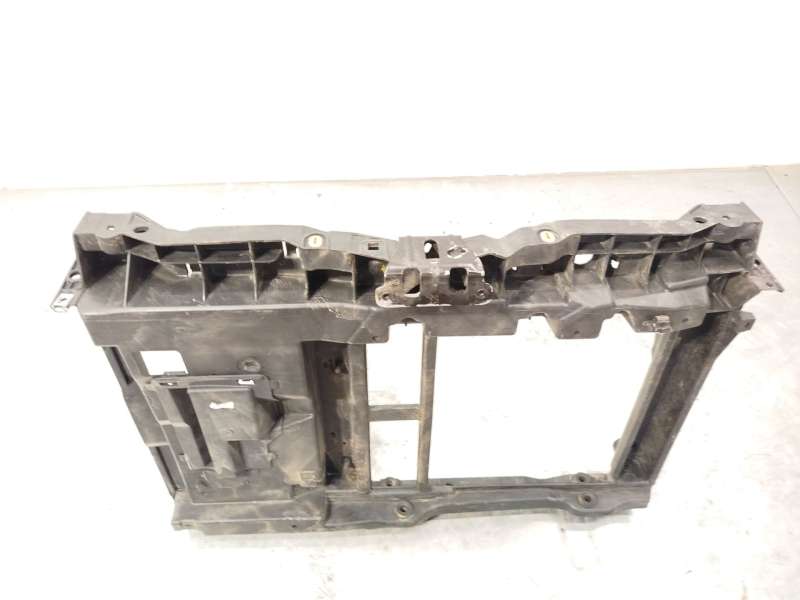 Recambio de panel frontal para peugeot 208 i (ca_, cc_) 1.2 vti 82 referencia OEM IAM 9677952180 2