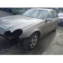 MERCEDES-BENZ CLASE E (W211)