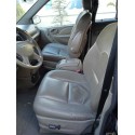 CHRYSLER VOYAGER (RG)