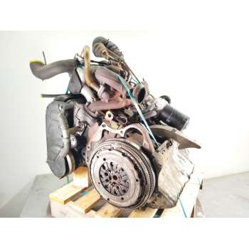 DESPIECE MOTOR ACV 