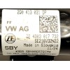 Recambio de amortiguador delantero derecho para seat arona (kj7, kjp) 1.0 tsi referencia OEM IAM 2Q0413031DP  