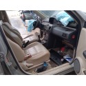 NISSAN X-TRAIL I (T30)