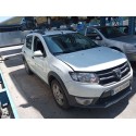 DACIA SANDERO II (B8_)