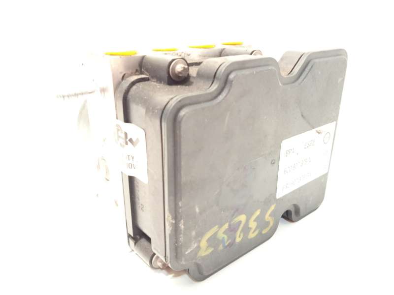 Recambio de abs para seat ibiza (6p1) style referencia OEM IAM 6C0614517N 0265956084 269854 3