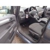 opel zafira / zafira family b (a05) del año 2009